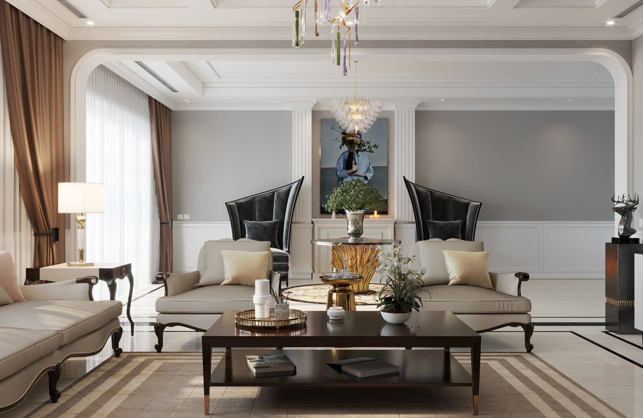 Bảo hành bàn giao công trình trọn gói X8Design